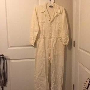 Big Bud Press Jumpsuit! Never worn!